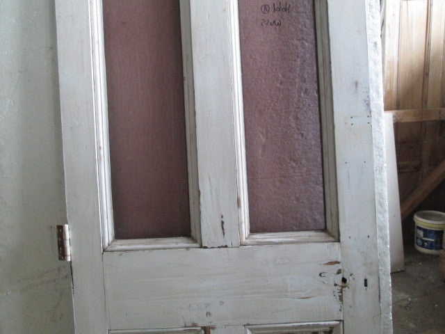 2 Lite Statesman  Front Door(2070H x 850W)