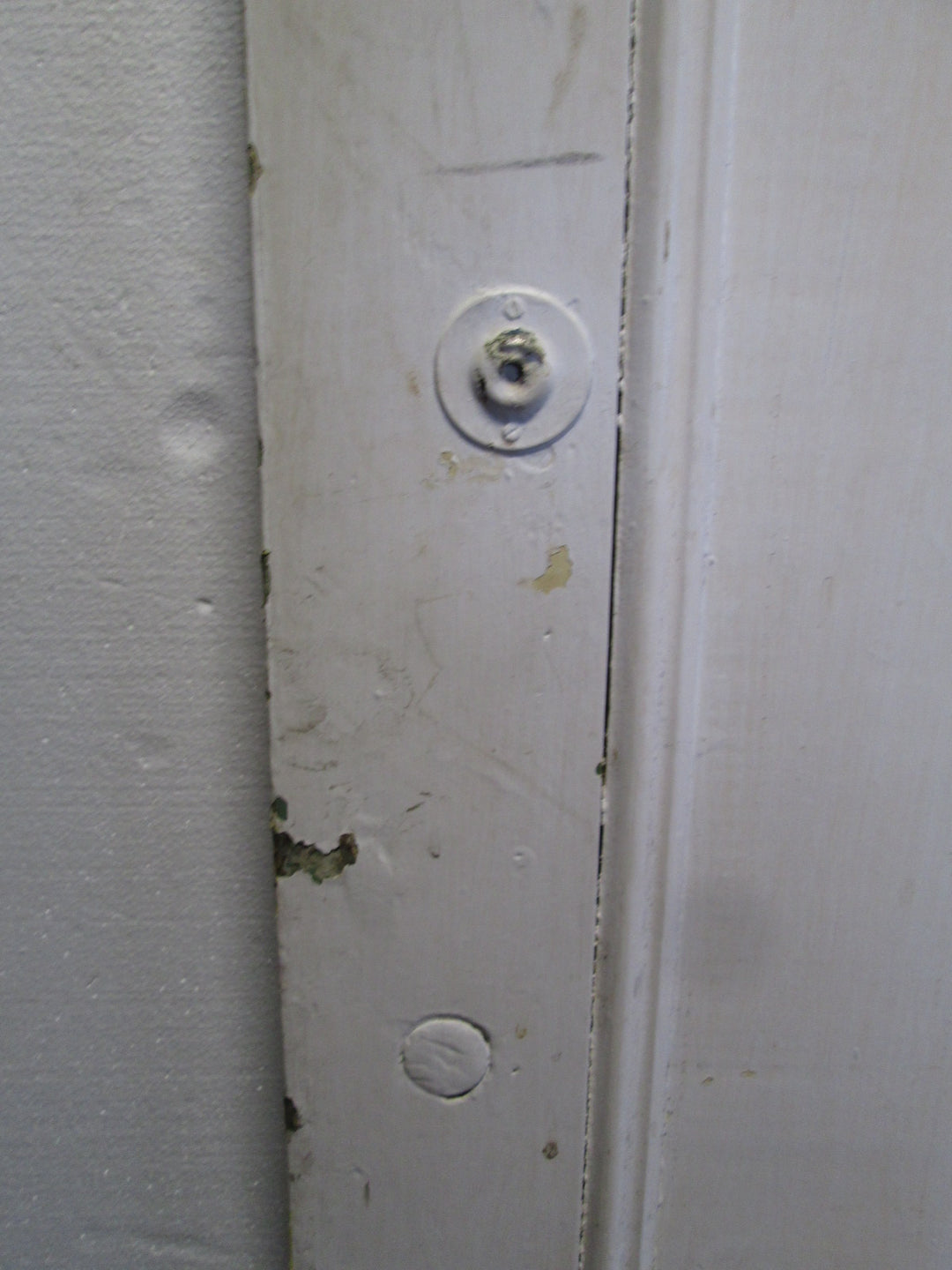 4 Panel Statesman Door 1930H x 760W x 40D