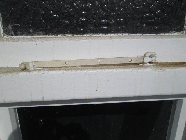 Bungalow single Opening Fanlite and Casement Window