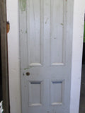 4 Panel Statesman Door 1970H x 750W