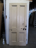 4 Panel Villa Statesman Door 2060H x 830W