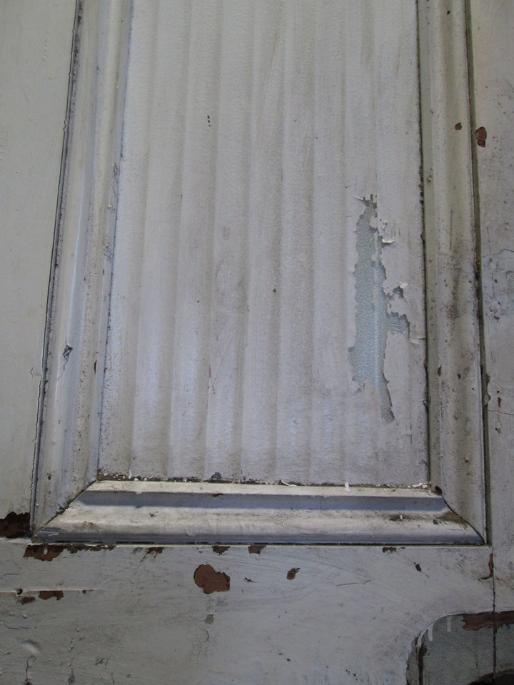 4 Panel Villa Statesman Door 2060H x 830W