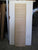 Narrow Timber Vertical T & G Doors 2080H x 515W x 60D
