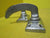 Art Deco Wide Lever Latch Handles 85L x 45W/Lever 105L x 60H