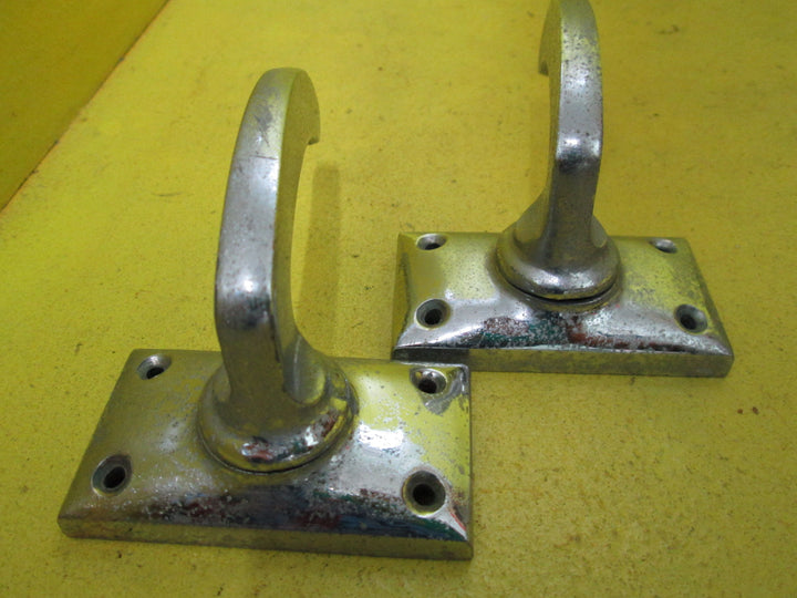Art Deco Wide Lever Latch Handles 85L x 45W/Lever 105L x 60H