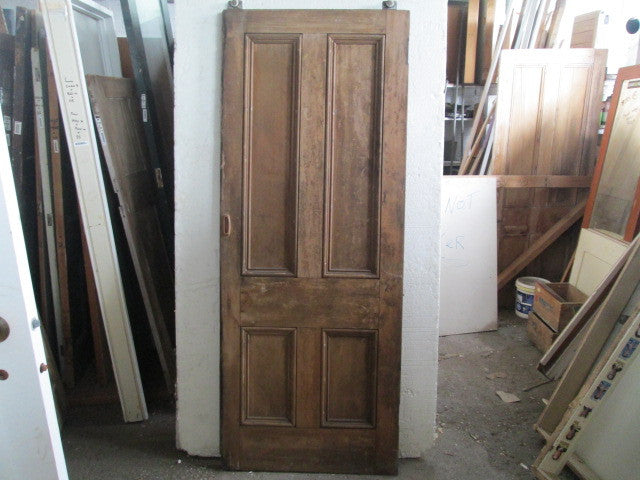 Interior  Statesman Door 2010H x 790W x 45D