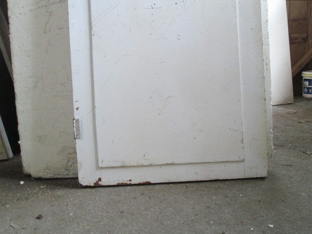 Craftsman Internal 4 Panel Door(2020H x 810W x 35D)