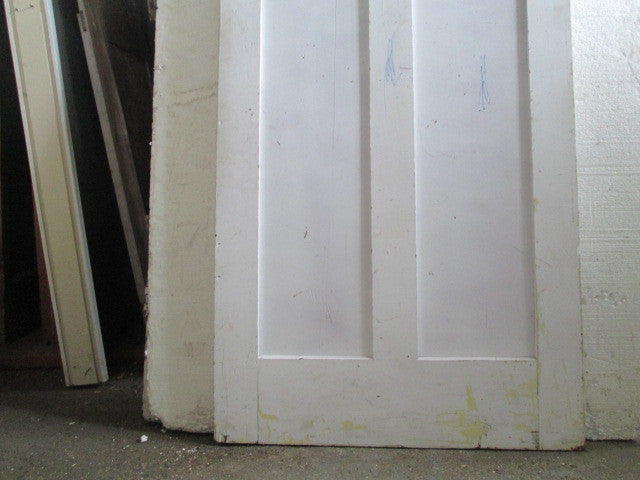 Craftsman Internal 4 Panel Door(2020H x 810W x 35D)
