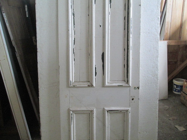 External Statesman Front Door 2020H x 760w x35D