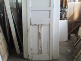 Internal Craftsman Door(2045H x 820W x 45D)