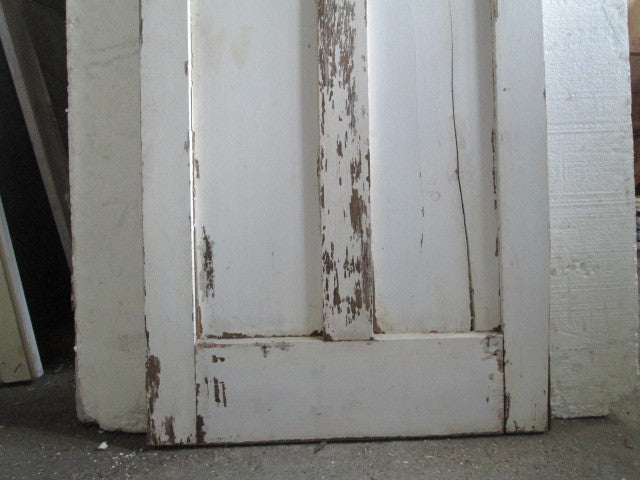 Internal Craftsman Door(2045H x 820W x 45D)