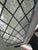 Corner Leadlight Window 1220H x Top 260 x 940 x 1300W x Bottom 49 x 49W
