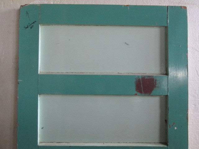 Internal Craftsman Door(2045H x 820W x 45D)