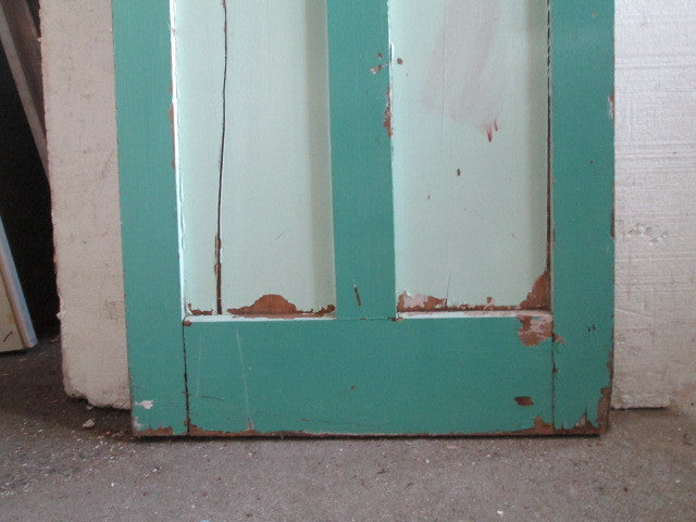Internal Craftsman Door(2045H x 820W x 45D)