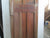Internal Craftsman Door(5 Panel)(2030H x 770W x 35D)