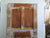 Internal Craftsman Door(5 Panel)(2030H x 770W x 35D)