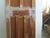 Internal Craftsman Door(5 Panel)(2030H x 770W x 35D)