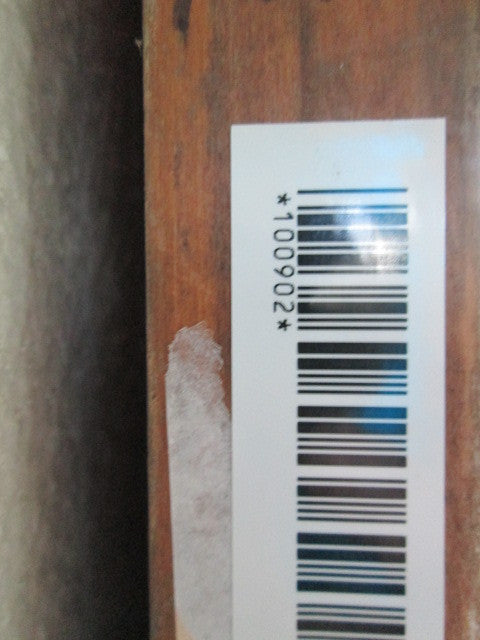 Internal Craftsman Door(5 Panel)(2030H x 770W x 35D)