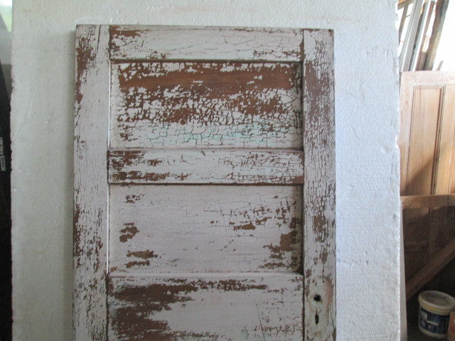 Internal Craftsman Door(2020H x 760W x 40D)