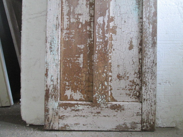 Internal Craftsman Door(2020H x 760W x 40D)
