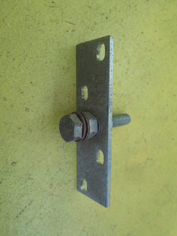 Roller Door Attachment