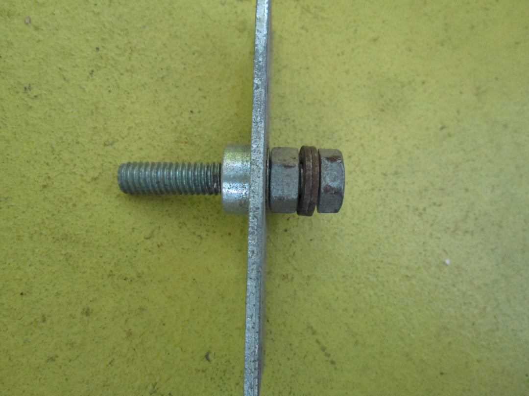 Roller Door Attachment