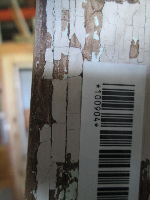 Internal Craftsman Door(2020H x 760W x 40D)