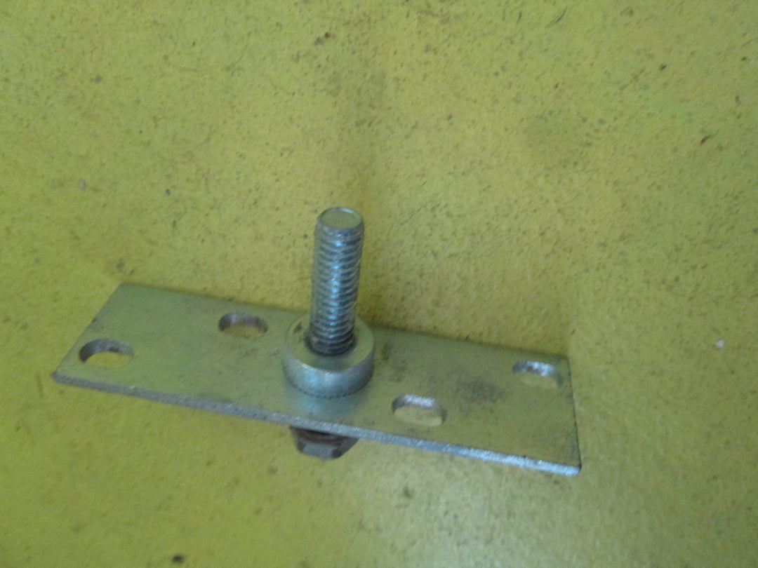 Roller Door Attachment