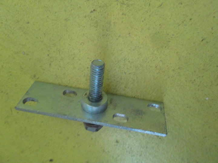 Roller Door Attachment
