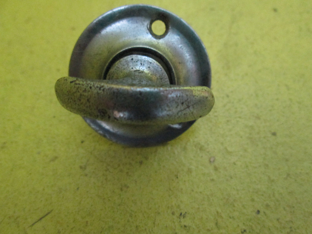 Retro Thumb Turn Knobs 35 x 20D x 30H/50L x 32W x 23H