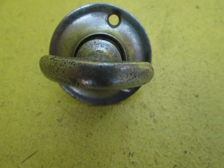 Retro Thumb Turn Knobs 35 x 20D x 30H/50L x 32W x 23H