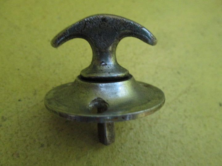 Retro Thumb Turn Knobs 35 x 20D x 30H/50L x 32W x 23H