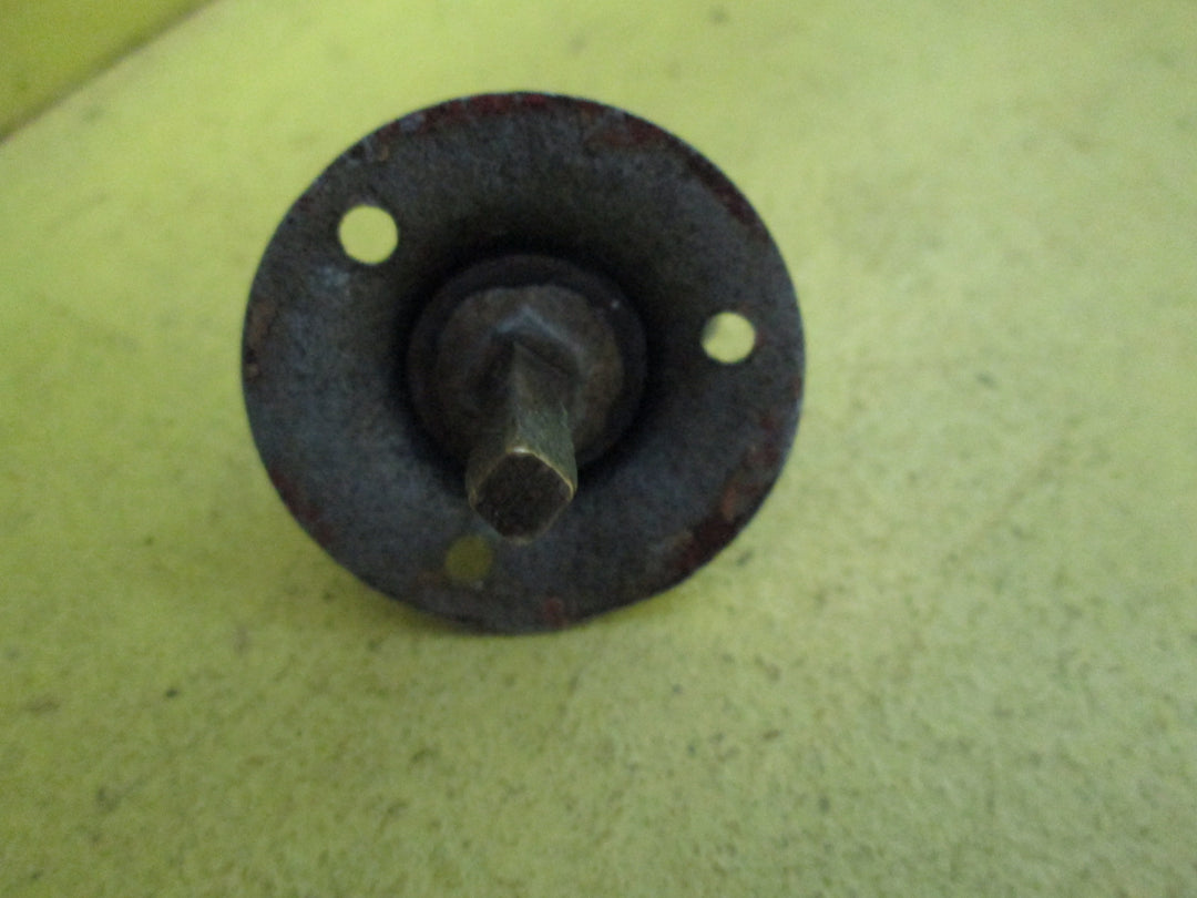 Retro Thumb Turn Knobs 35 x 20D x 30H/50L x 32W x 23H