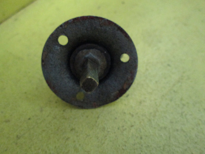 Retro Thumb Turn Knobs 35 x 20D x 30H/50L x 32W x 23H