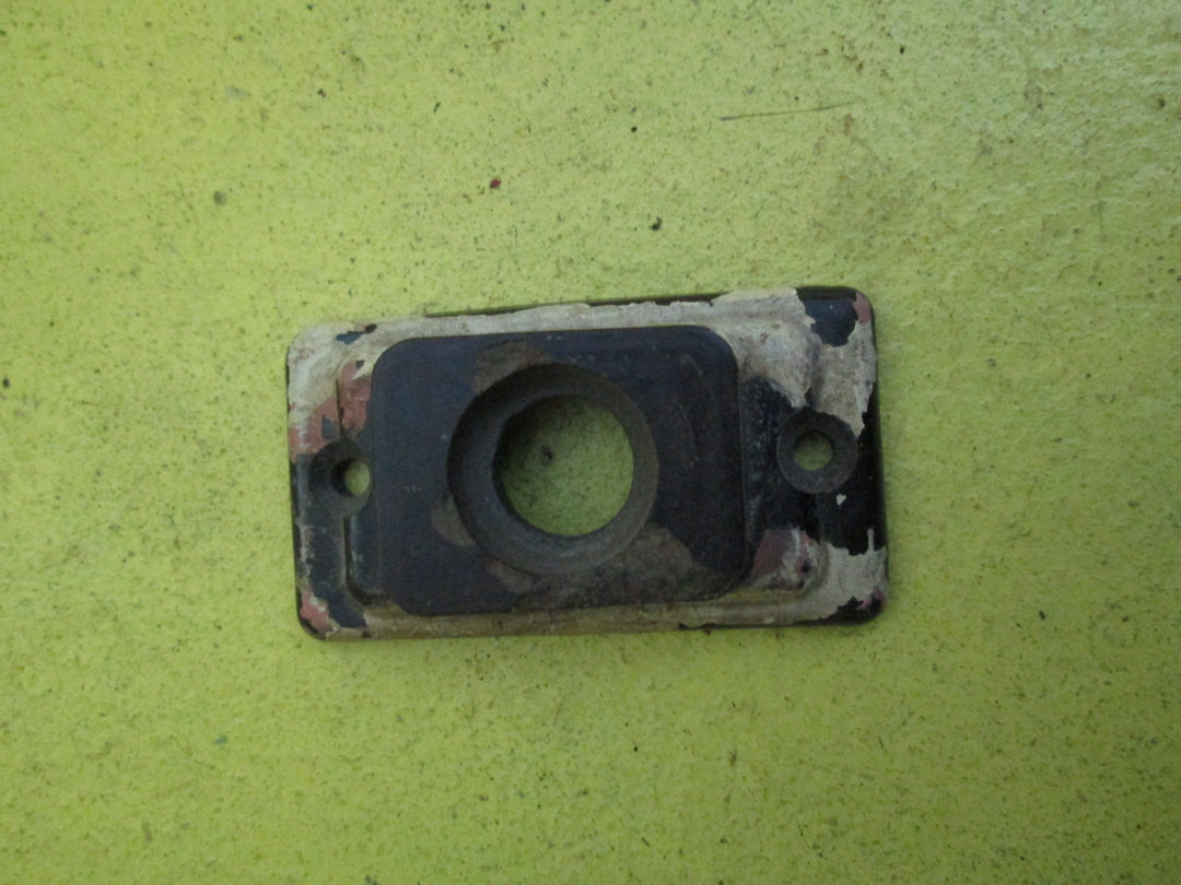 Vintage Door Bell Covers