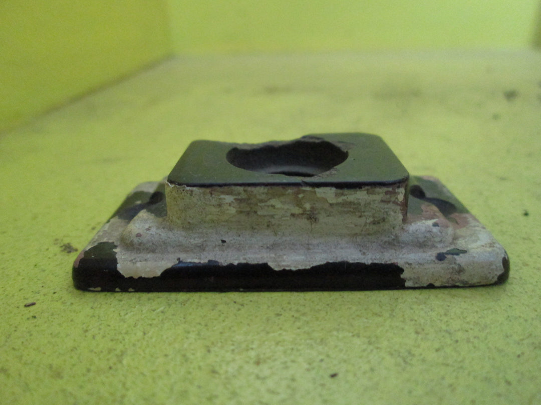 Vintage Door Bell Covers