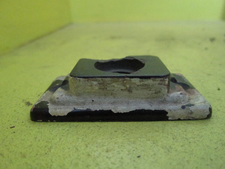 Vintage Door Bell Covers