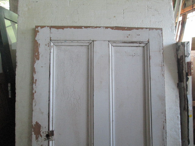 Internal Statesman Door 2120H x 920W x 50D