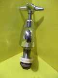 RetroBasin Mount Kettle Spout Tap   160H x 45W x 120D
