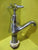 RetroBasin Mount Kettle Spout Tap   160H x 45W x 120D