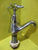 Basin Mount Hot Water Tap Missing Top  160H x 45W x 120D