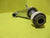 RetroBasin Mount Kettle Spout Tap   160H x 45W x 120D