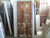 Internal Statesman Door 2120H x 920W x 50D
