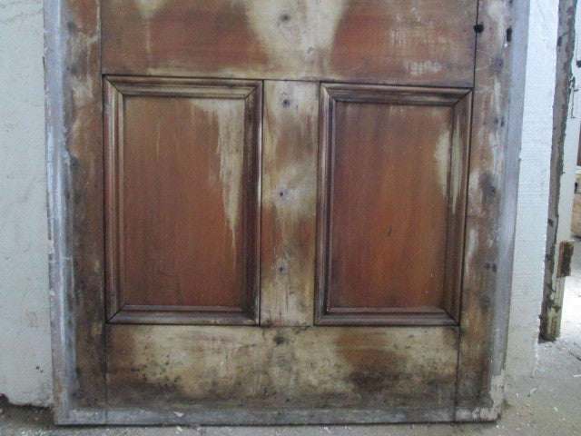 Internal Statesman Door 2120H x 920W x 50D