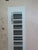 Internal Statesman Door 2120H x 920W x 50D
