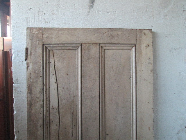 Internal Statesman Door 2030H x 800 x 45D