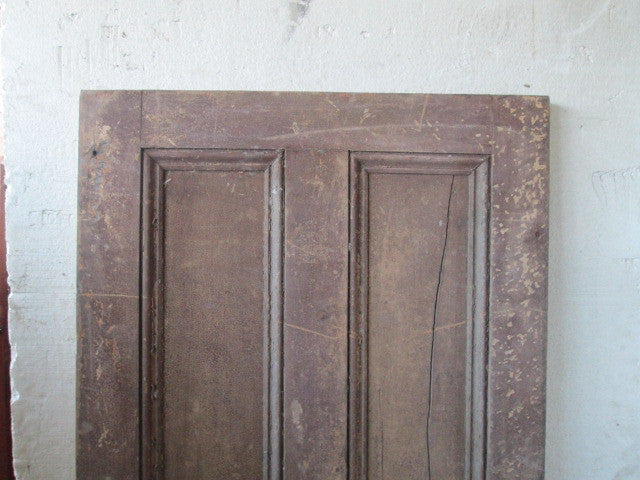 Internal Statesman Door 2030H x 800 x 45D