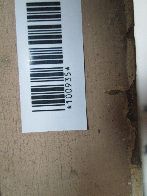 Internal Statesman Door 2030H x 800 x 45D