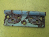 Vintage 1800's Fast Fix Hinge 120.L x 40-60W