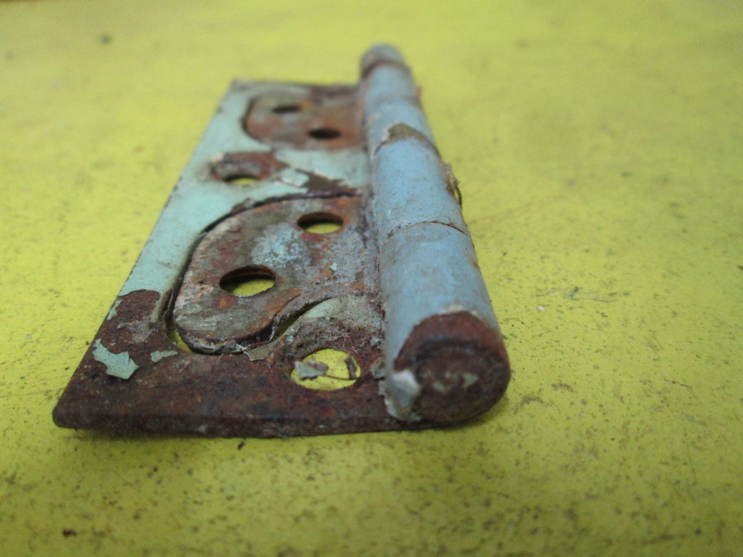 Vintage 1800's Fast Fix Hinge 120.L x 40-60W